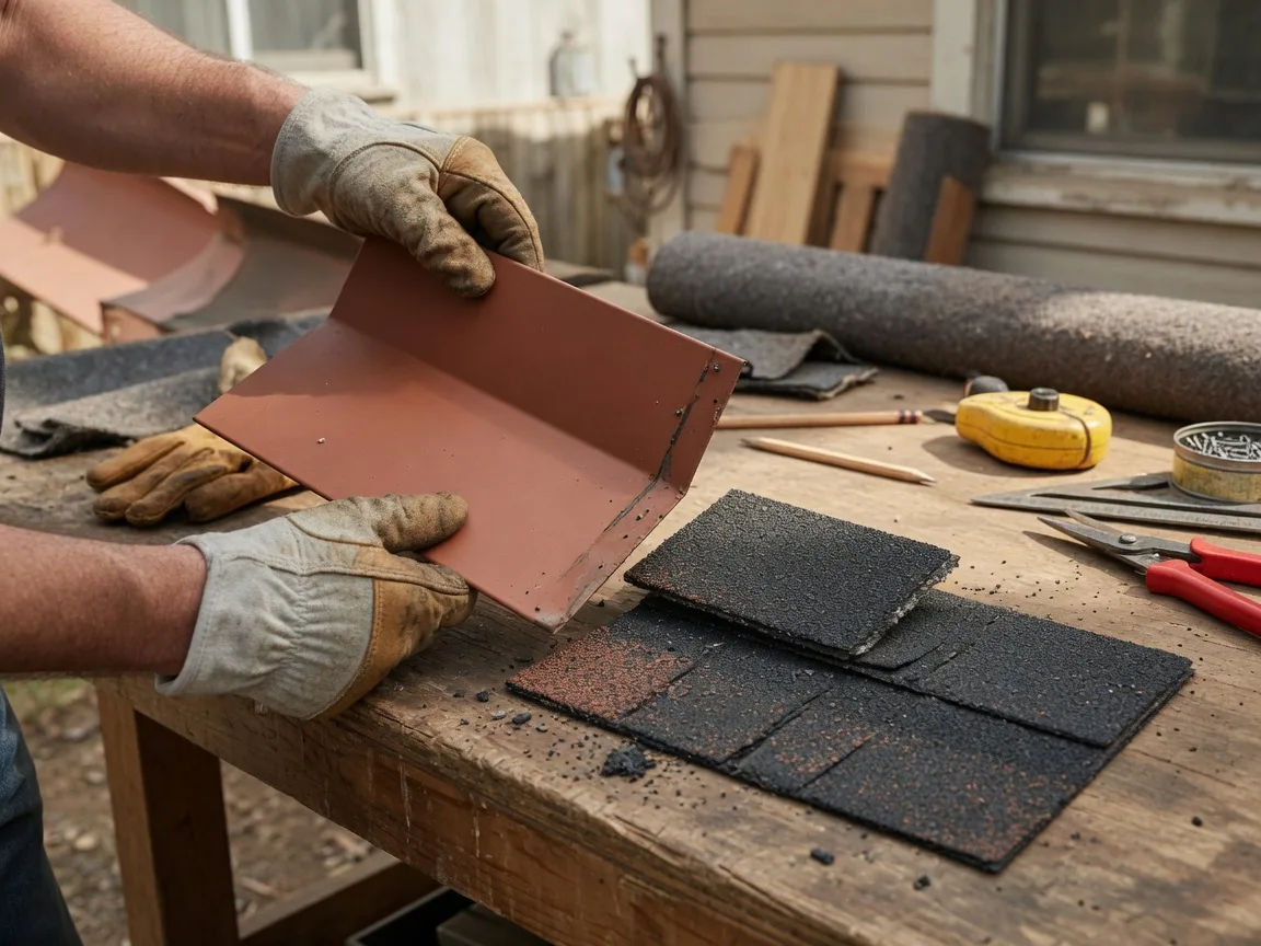 Roof Repair company in Perrysville, IN